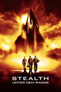 poster Stealth - Unter dem Radar  (2005)