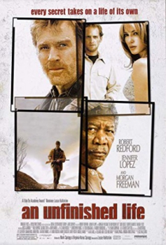 poster Ein ungezähmtes Leben  (2005)