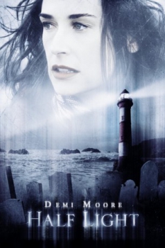 poster Half Light - Gefangen zwischen Licht und Schatten  (2006)