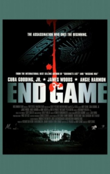 poster End Game - Der Anschlag war erst der Anfang  (2006)