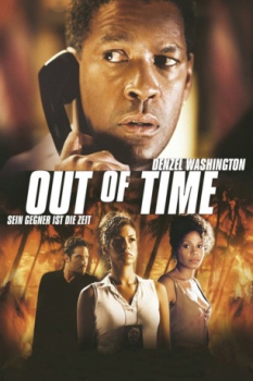 poster Out of Time - Sein Gegner ist die Zeit  (2003)