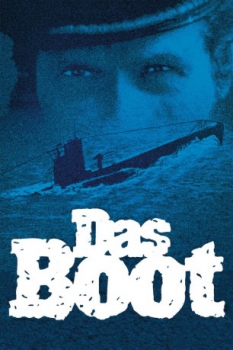 poster Das Boot  (1981)