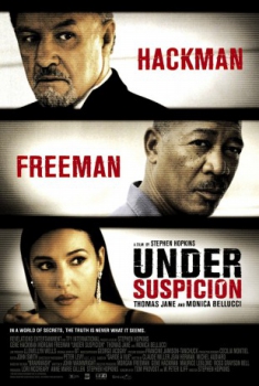 poster Under Suspicion - Mörderisches Spiel  (2000)