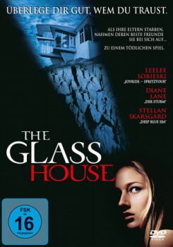 poster The Glass House  (2001)