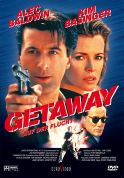 poster Getaway  (1994)