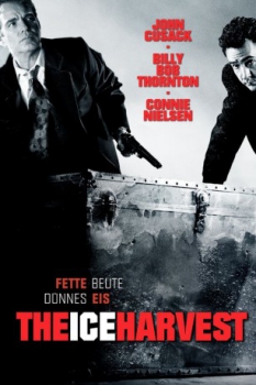 poster The Ice Harvest  (2005)