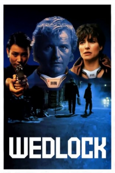 poster Wedlock  (1991)