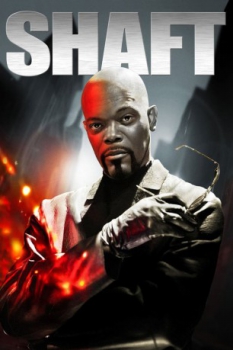 poster Shaft - Noch Fragen?  (2000)