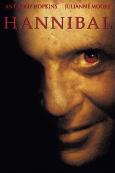 poster Hannibal  (2001)