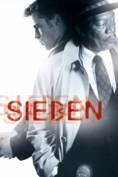 poster Sieben  (1995)