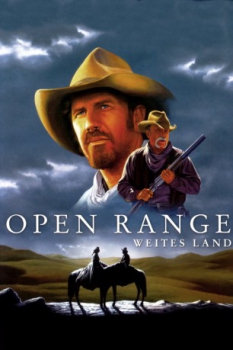 poster Open Range - Weites Land  (2003)