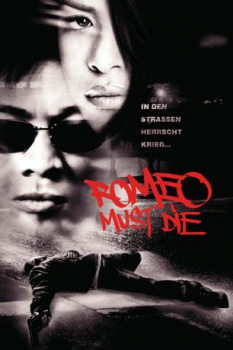 poster Romeo Must Die  (2000)
