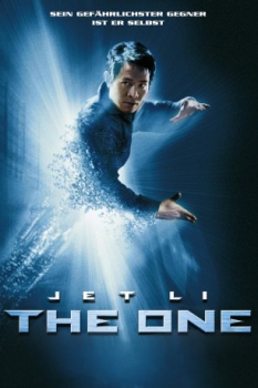 poster The One  (2001)