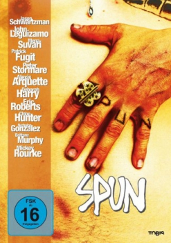 poster Spun  (2002)