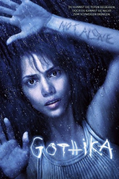 poster Gothika  (2003)