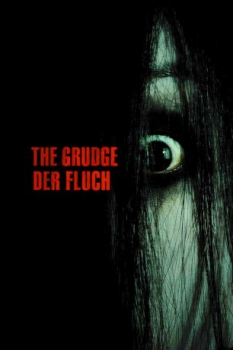 poster Der Fluch - The Grudge  (2004)