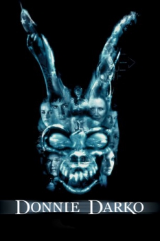 poster Donnie Darko  (2001)