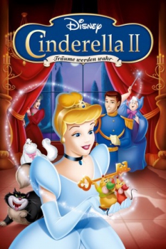 poster Cinderella 2: Träume werden wahr  (2002)