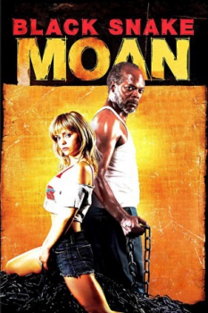 poster Black Snake Moan  (2006)