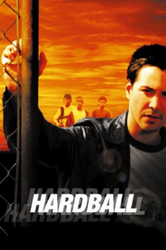 poster Hardball  (2001)