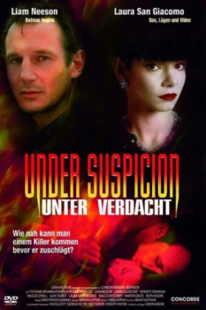 poster Unter Verdacht  (1991)