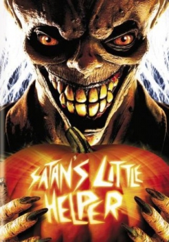 poster Satan's Little Helper  (2004)