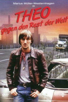poster Theo gegen den Rest der Welt  (1980)