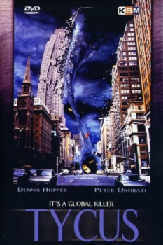 poster Tycus - Tod aus dem All  (1999)