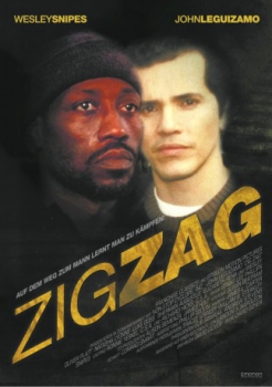 poster Zig Zag  (2002)