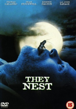 poster They Nest: Tödliche Brut  (2000)