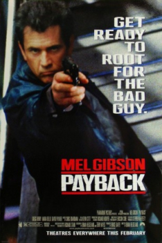 poster Payback - Zahltag  (1999)