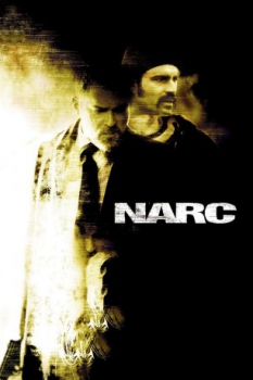 poster Narc  (2002)