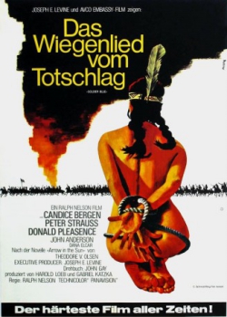 poster Das Wiegenlied vom Totschlag  (1970)