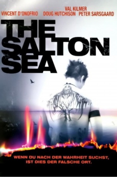 poster The Salton Sea  (2002)