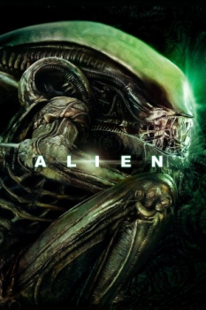 poster Alien  (1979)