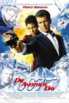poster Stirb an einem anderen Tag  (2002)