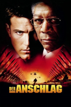 poster Der Anschlag  (2002)