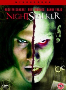 poster Nightstalker - Die Bestie von L.A.  (2002)