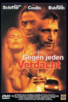 poster Gegen jeden Verdacht  (2000)