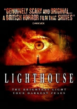 poster Lighthouse - Insel des Grauens  (1999)