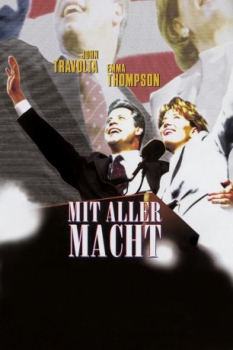 poster Mit aller Macht  (1998)