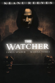 poster The Watcher  (2000)