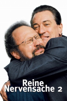 poster Reine Nervensache 2  (2002)