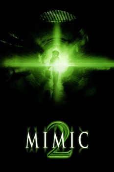 poster Mimic 2  (2001)