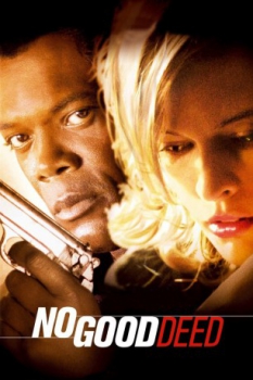 poster No Good Deed  (2002)