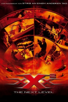 poster xXx: The Next Level  (2005)