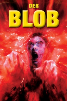 poster Der Blob  (1988)