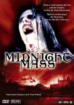 poster Midnight Mass  (2003)
