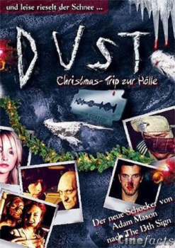 poster Dust - Christmas-Trip zur Hölle  (2001)