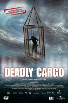 poster Deadly Cargo  (2003)
